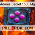 Adams Secret 1500 Mg 04